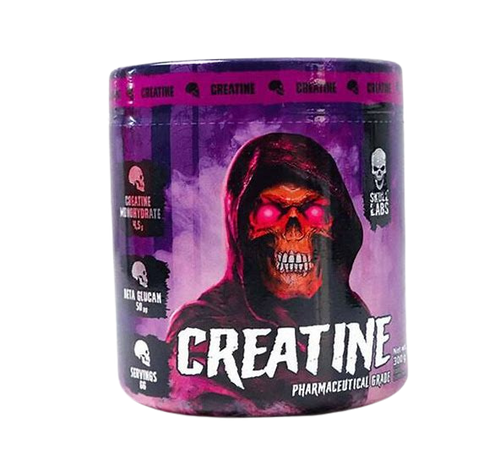 Skull Labs Creatine Mono 300g