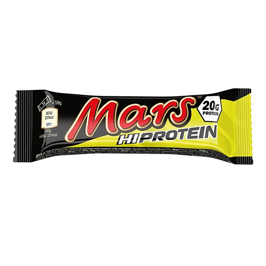 Mars HI Protein Bar 59g