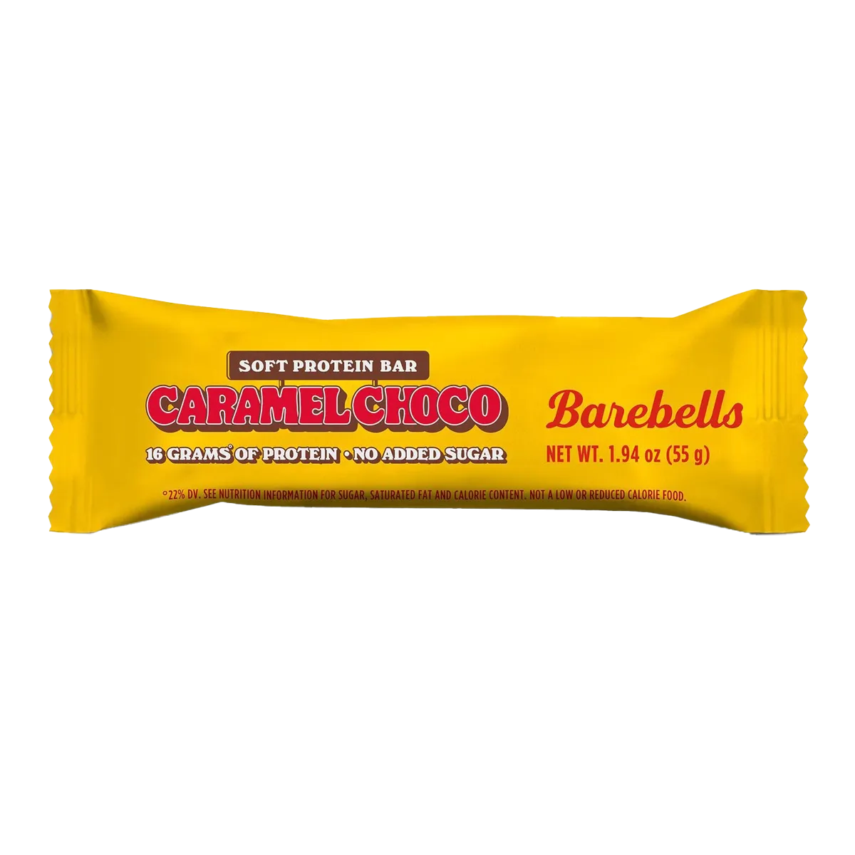 Barebells Soft Protein Bar 55g