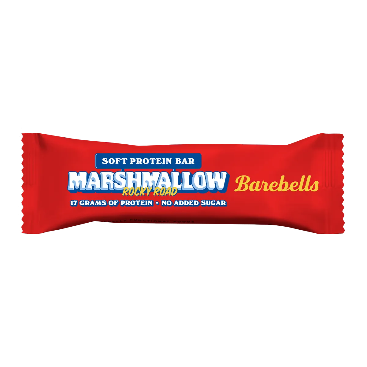 Barebells Soft Protein Bar 55g