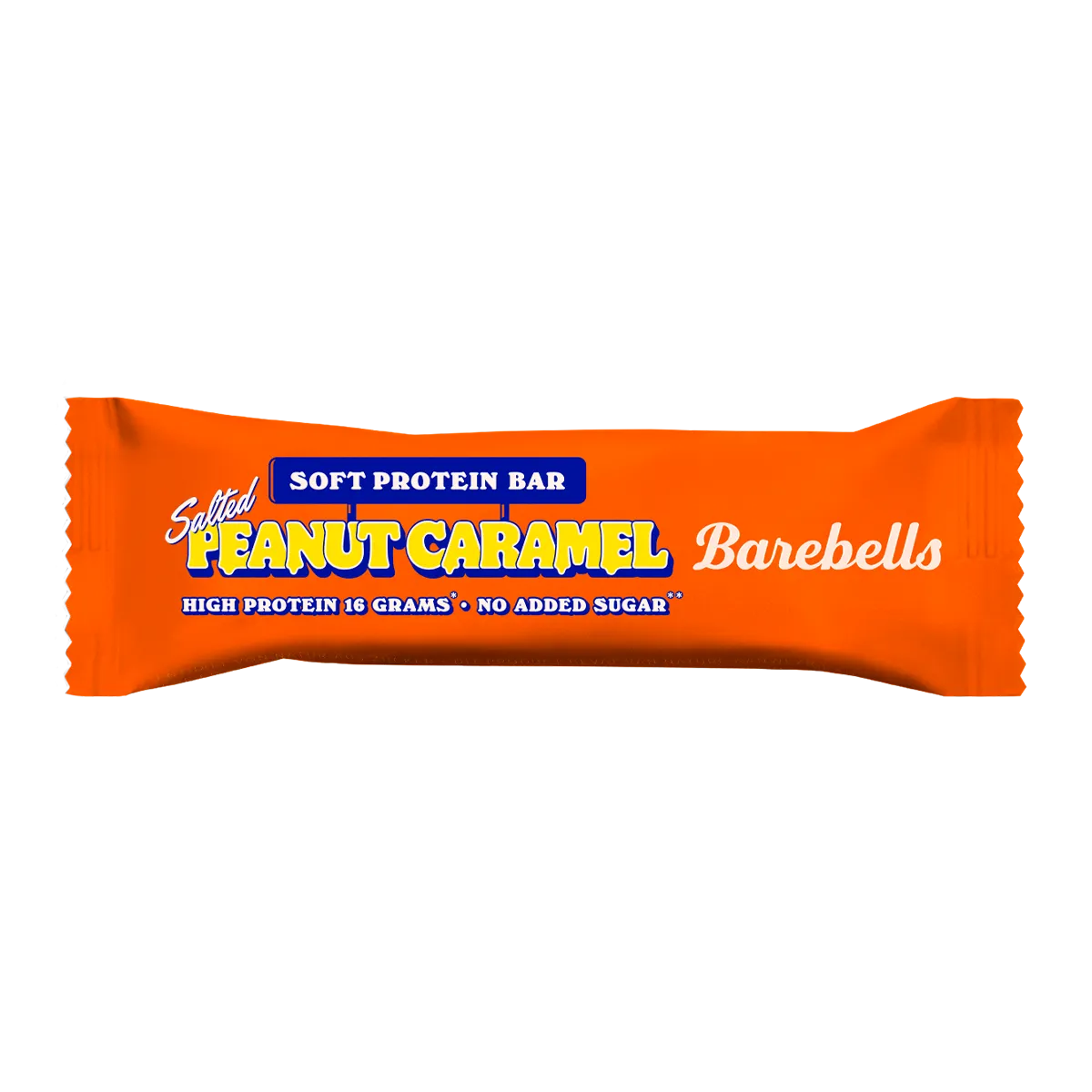 Barebells Soft Protein Bar 55g