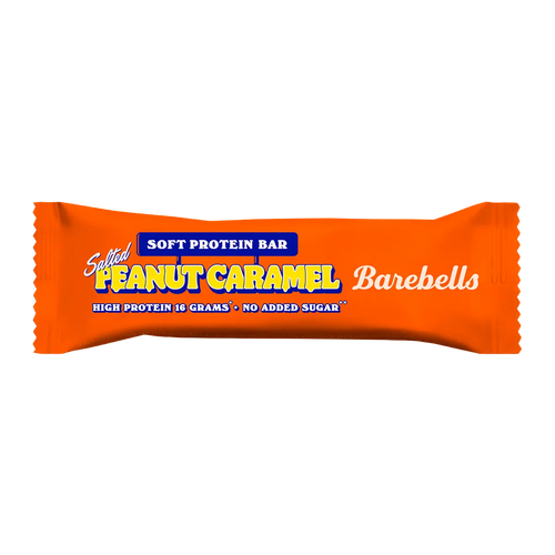 Barebells Soft Protein Bar 55g