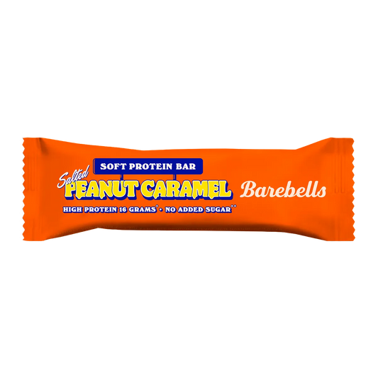Barebells Soft Protein Bar 55g