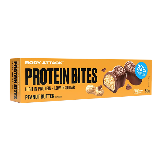 BODYATTACK Protein Bites 50g