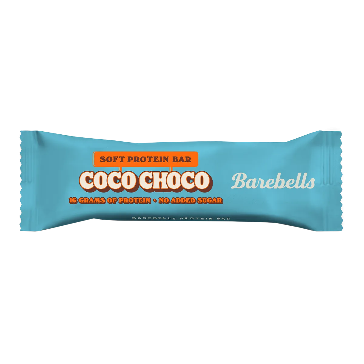 Barebells Soft Protein Bar 55g