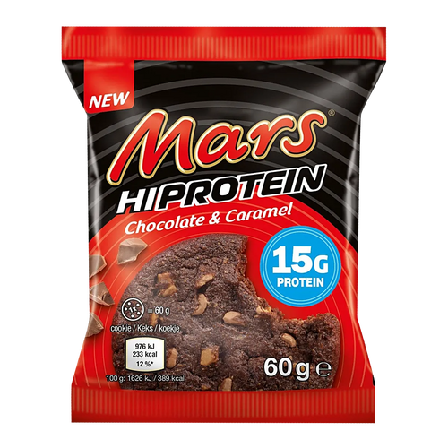 Mars High Protein Cookie 60g