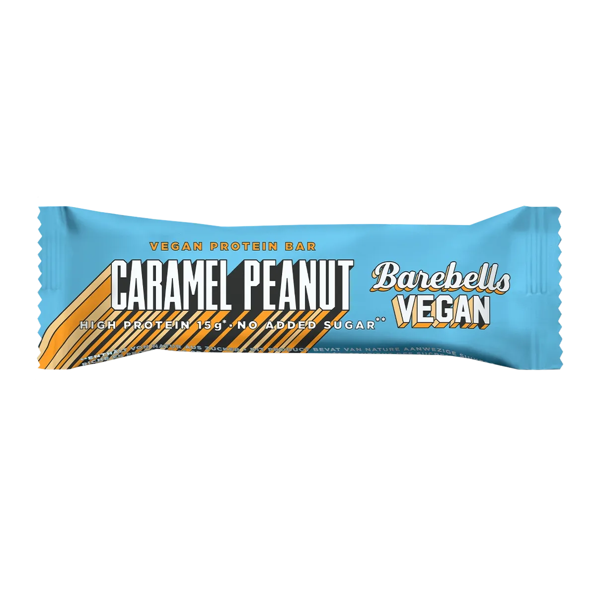 Barebells Vegan Protein Bar 55g