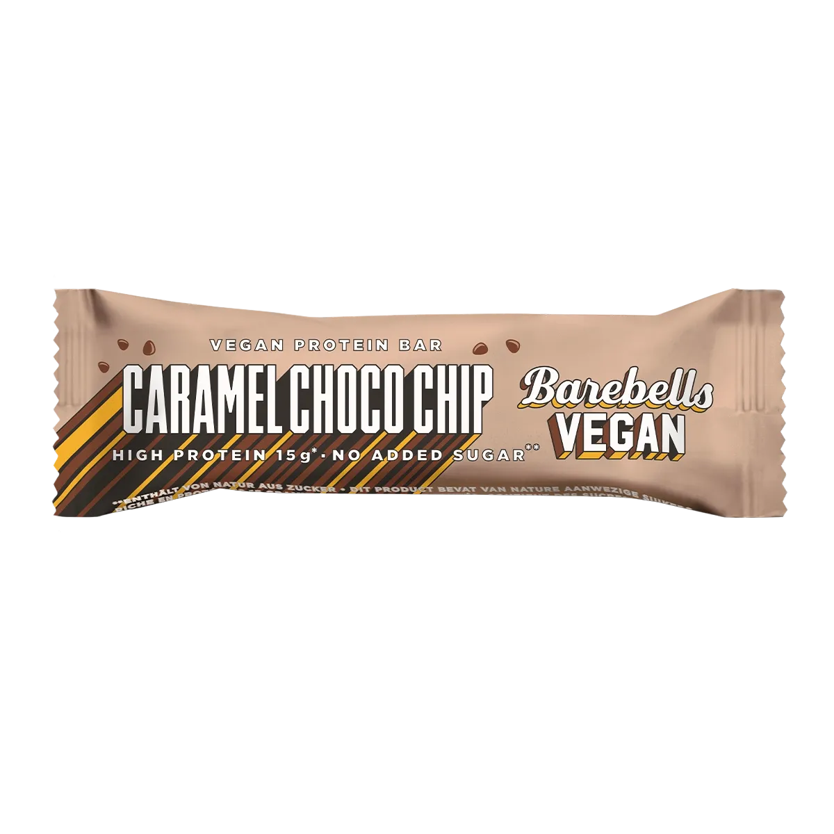 Barebells Vegan Protein Bar 55g