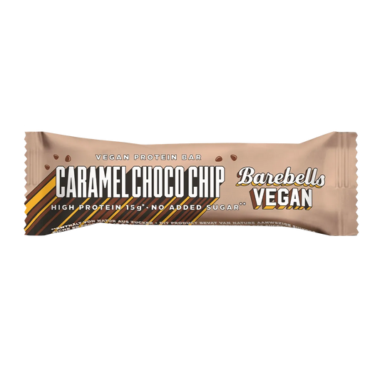 Barebells Vegan Protein Bar 55g