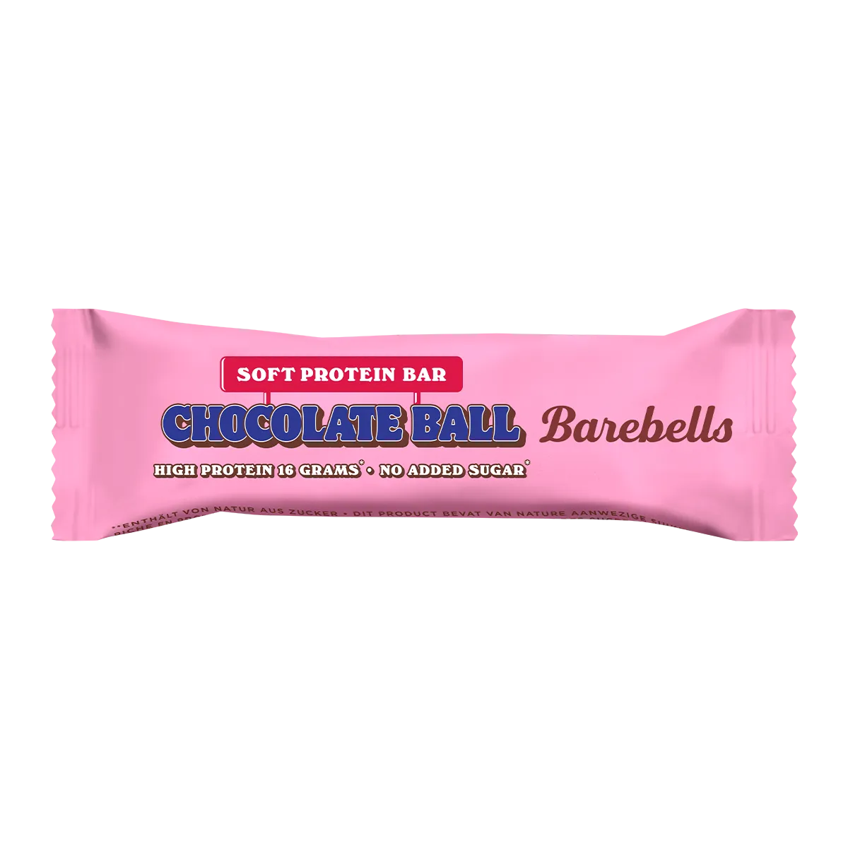 Barebells Soft Protein Bar 55g