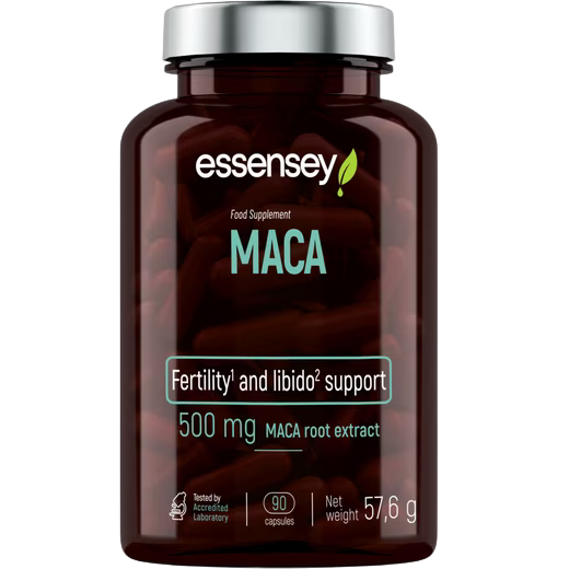 Essensey MACA 90 Kapseln