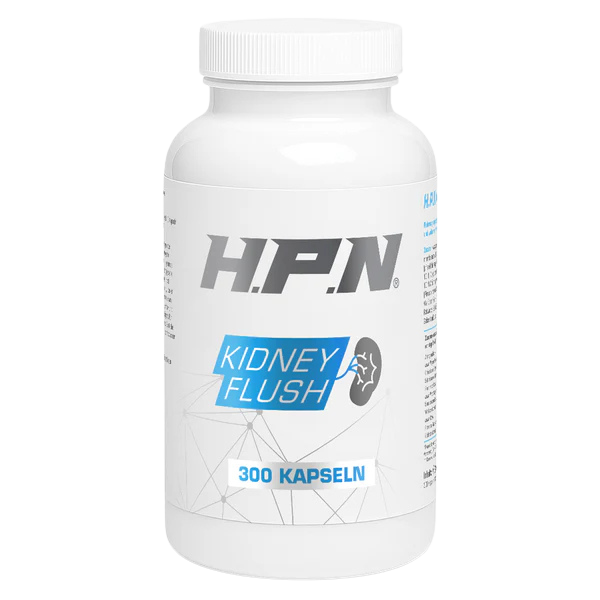 HPN Kidney Flush