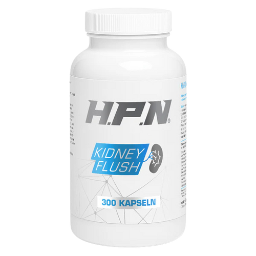 HPN Kidney Flush