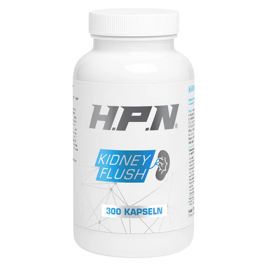 HPN Kidney Flush