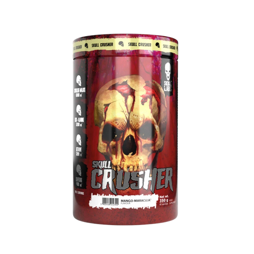 Skull Labs Skull Crusher 350g