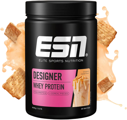 ESN Designer Whey 908g