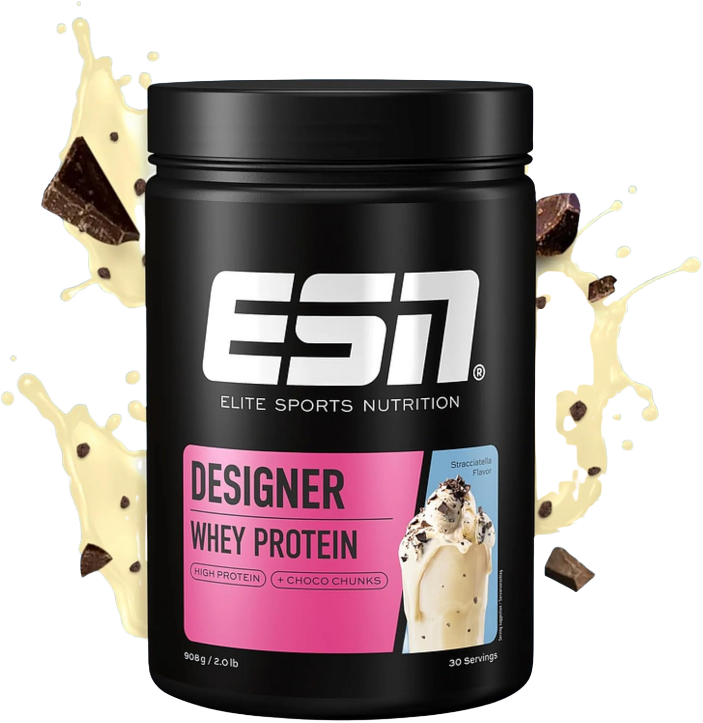 ESN Designer Whey 908g