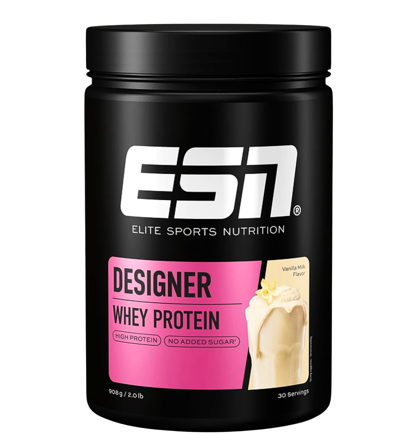 ESN Designer Whey 908g