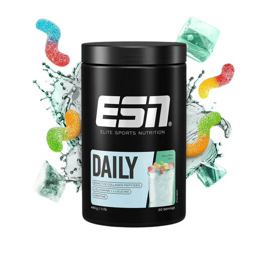 ESN Daily 480g