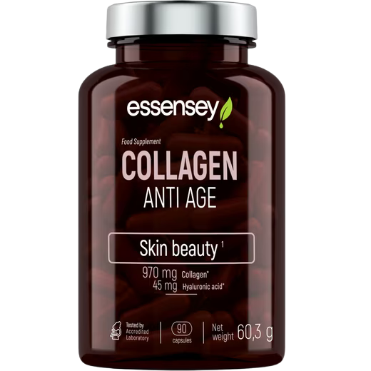 Essensey Collagen Anti Age 90 Kapseln