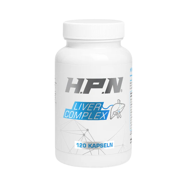 HPN Liver Complex