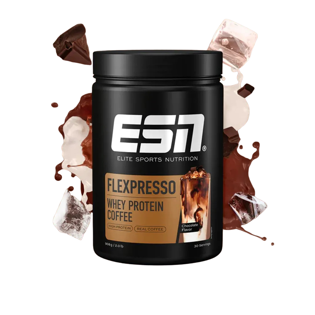 ESN Flexpresso 908g