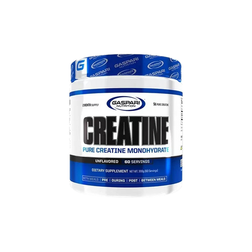 GASPARI Nutrition Creatine Monohydrate 300g