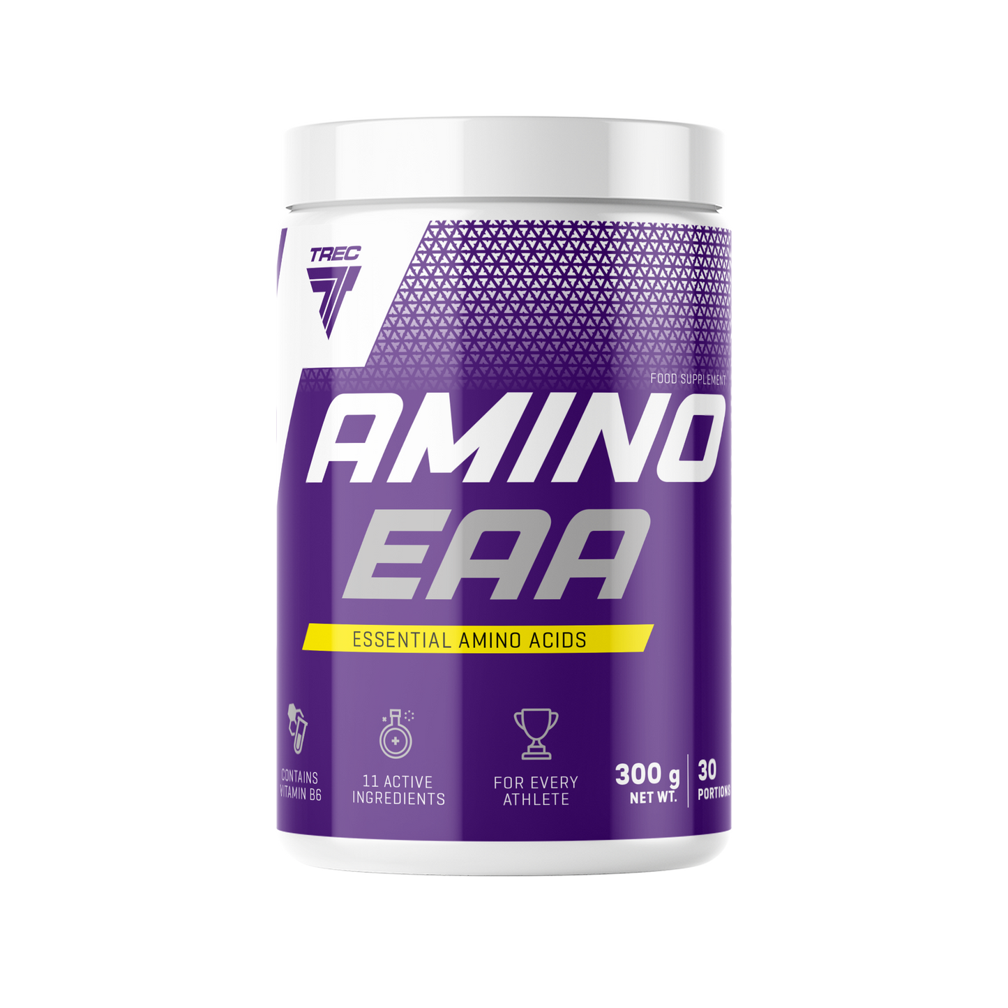 TREC AMINO EAA