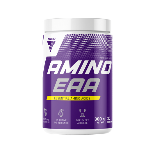 TREC AMINO EAA