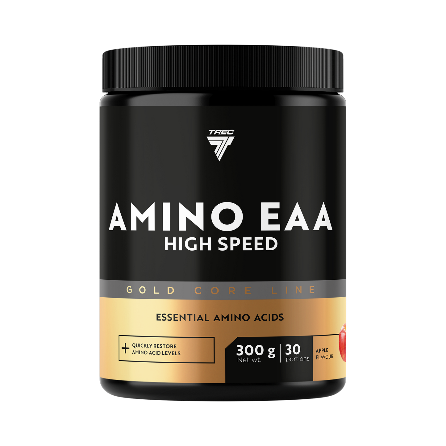 TREC Gold Core AMINO EAA ultra speed 300g
