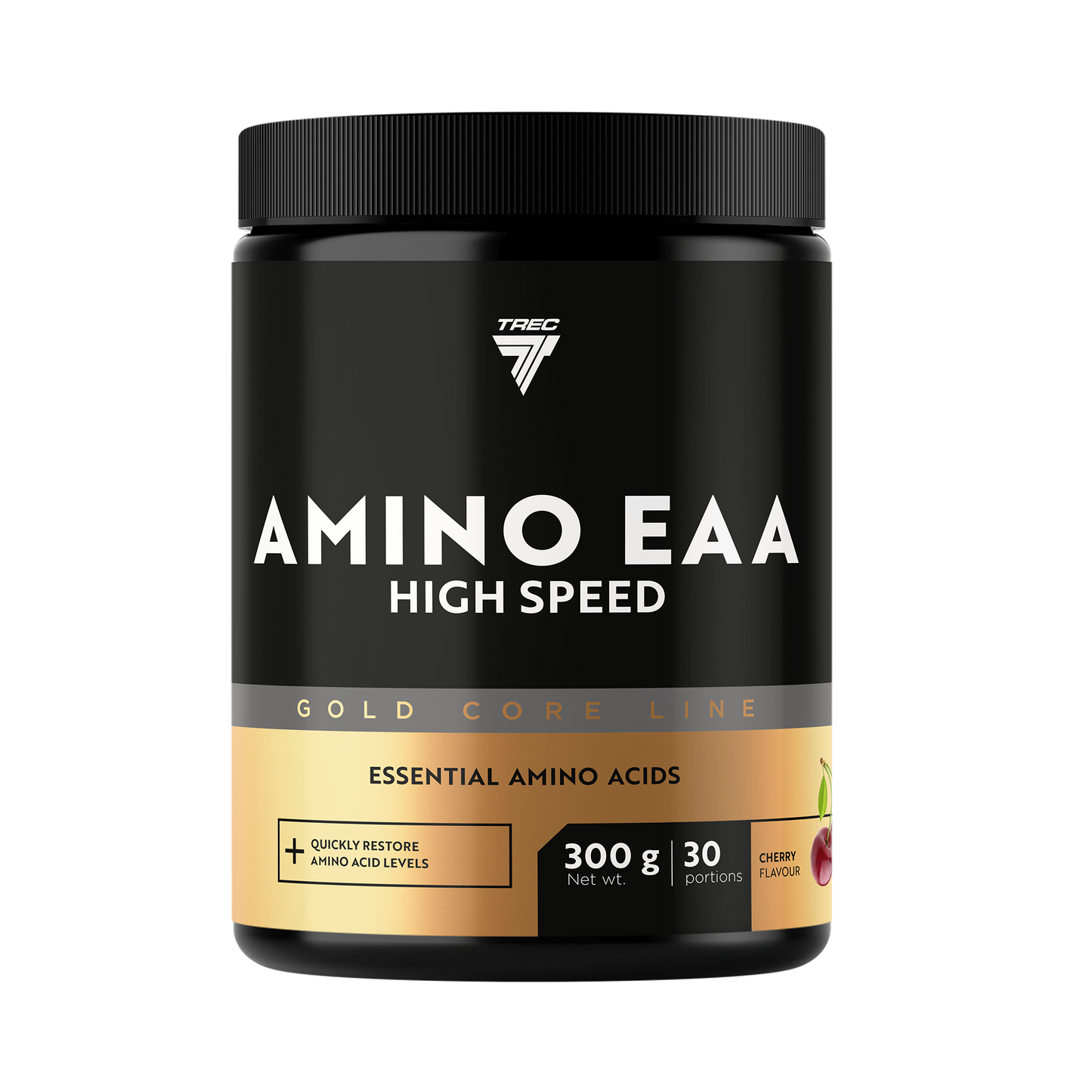 TREC Gold Core AMINO EAA ultra speed 300g