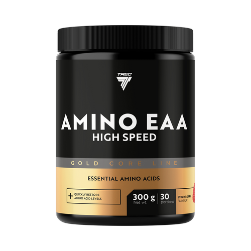 TREC Gold Core AMINO EAA ultra speed 300g