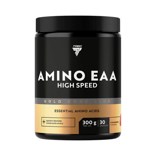 TREC Gold Core AMINO EAA ultra speed 300g