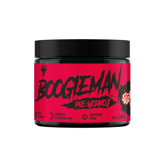 TREC Boogieman Booster 300g
