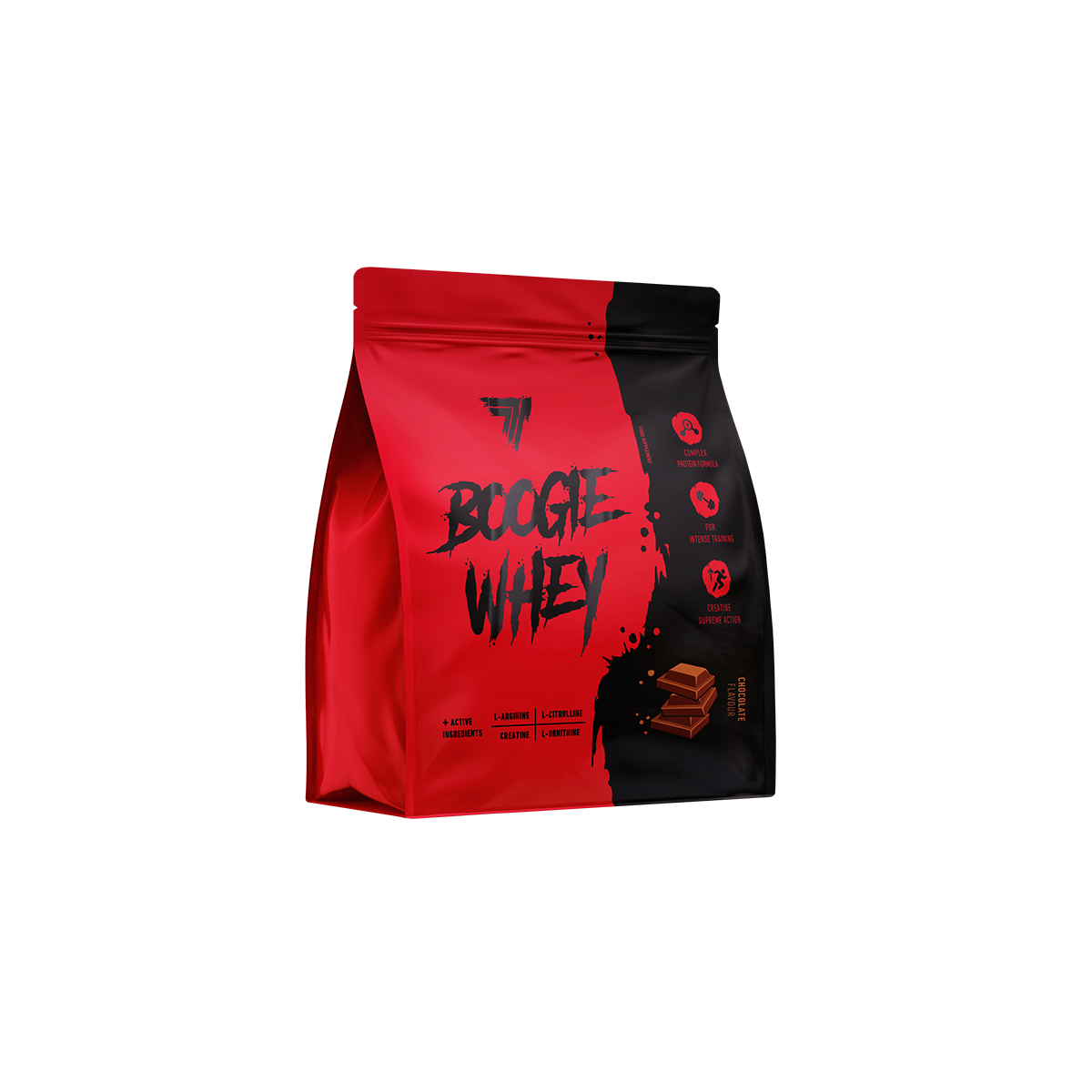 TREC Boogieman Whey 2000g