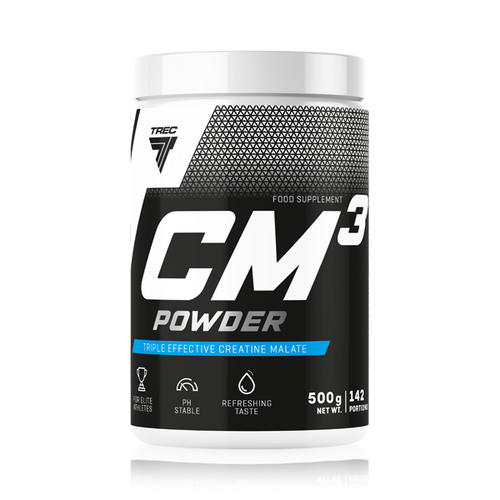 TREC CM3 Powder 500g