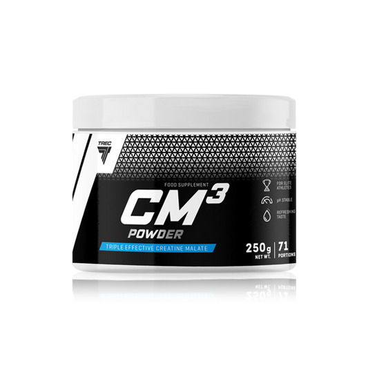 TREC CM3 Powder 250g