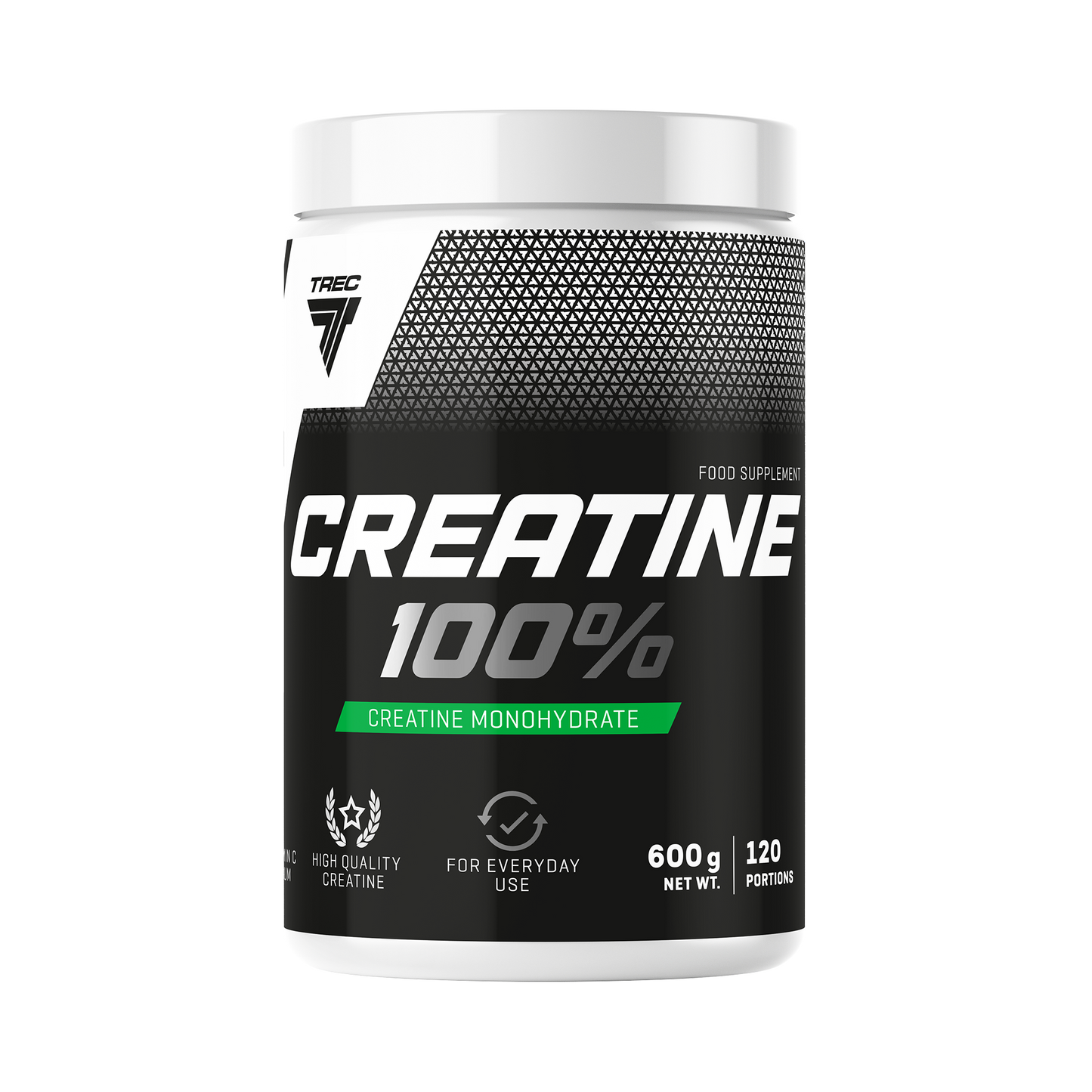 TREC Creatine 100%