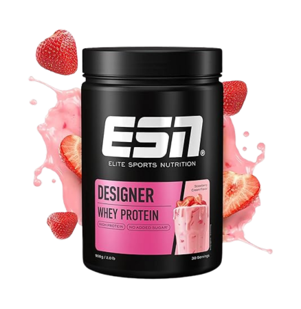ESN Designer Whey 908g
