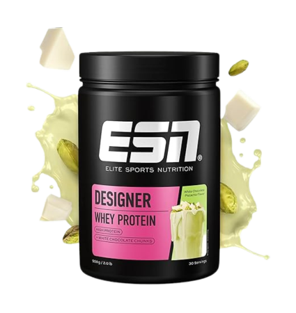 ESN Designer Whey 908g