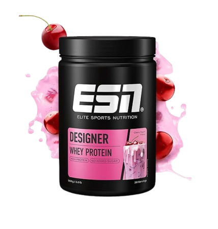 ESN Designer Whey 908g
