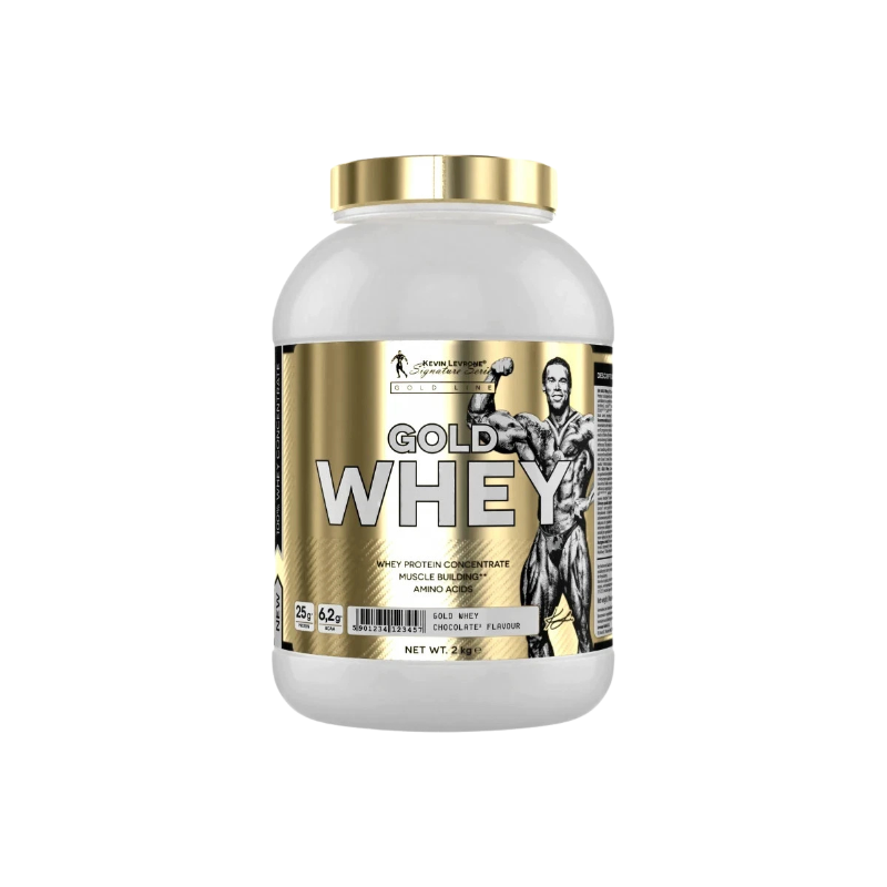 Kevin Levrone Gold Whey 2kg