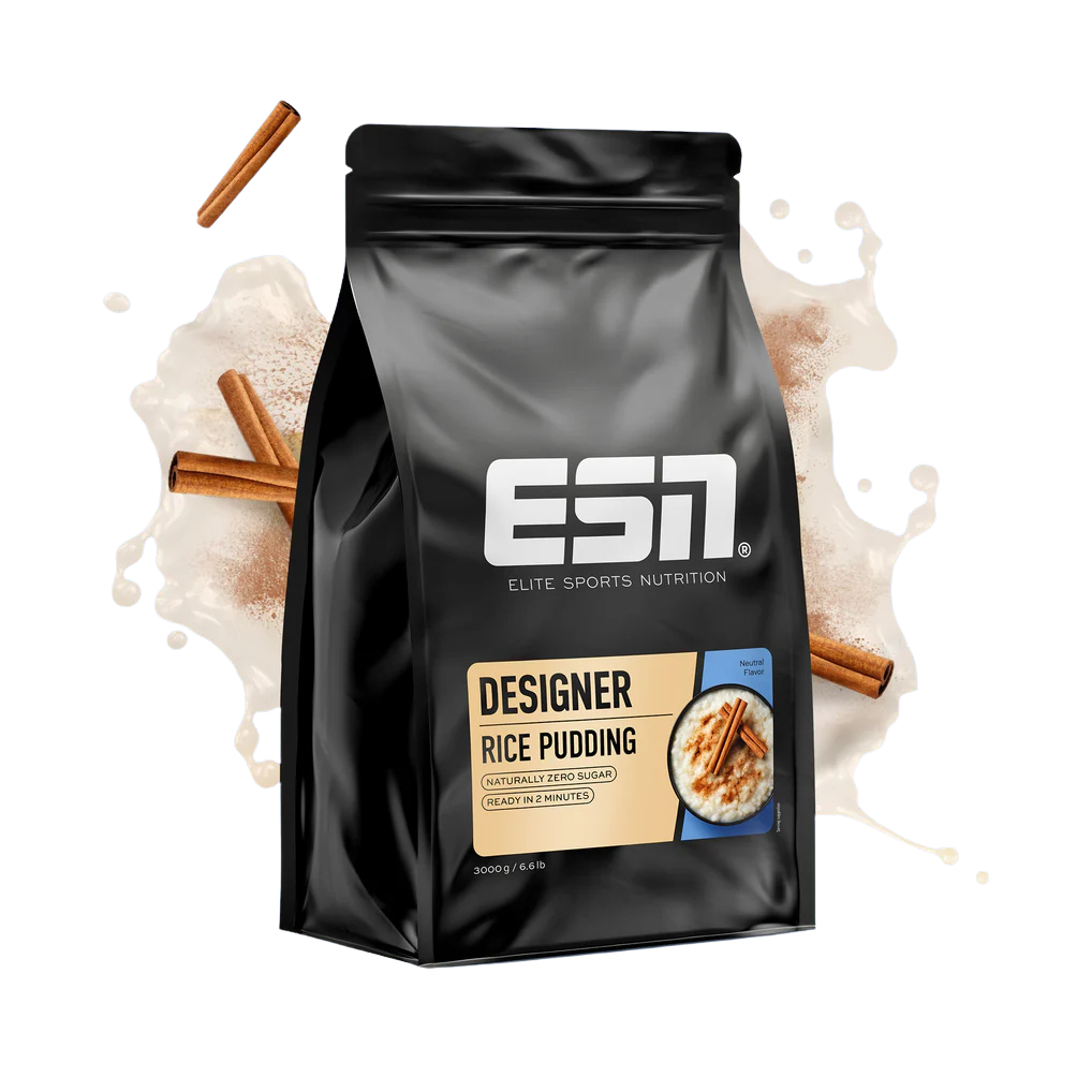 ESN Instant Ricepudding 3000g