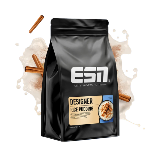 ESN Instant Ricepudding 3000g