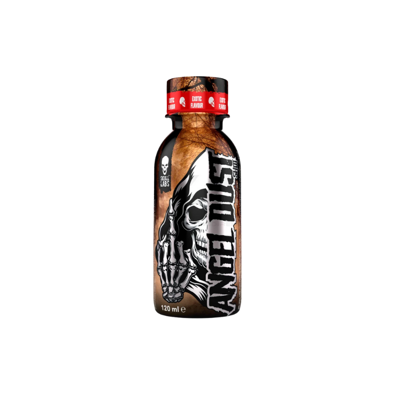 Skull Labs Angel Dust Shot 120ml