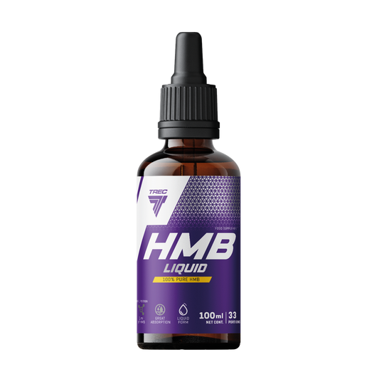 TREC HMB Liquid 100ml