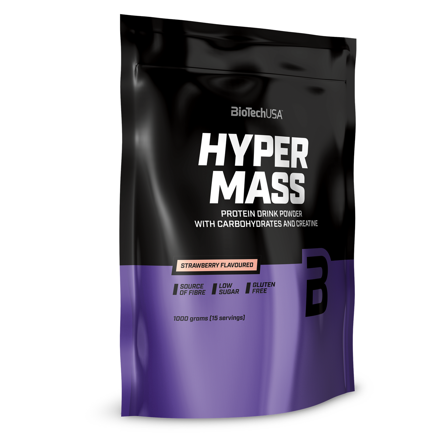 BioTechUSA Hyper Mass 1000g