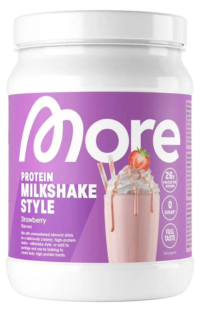 MORE Total Protein 360g