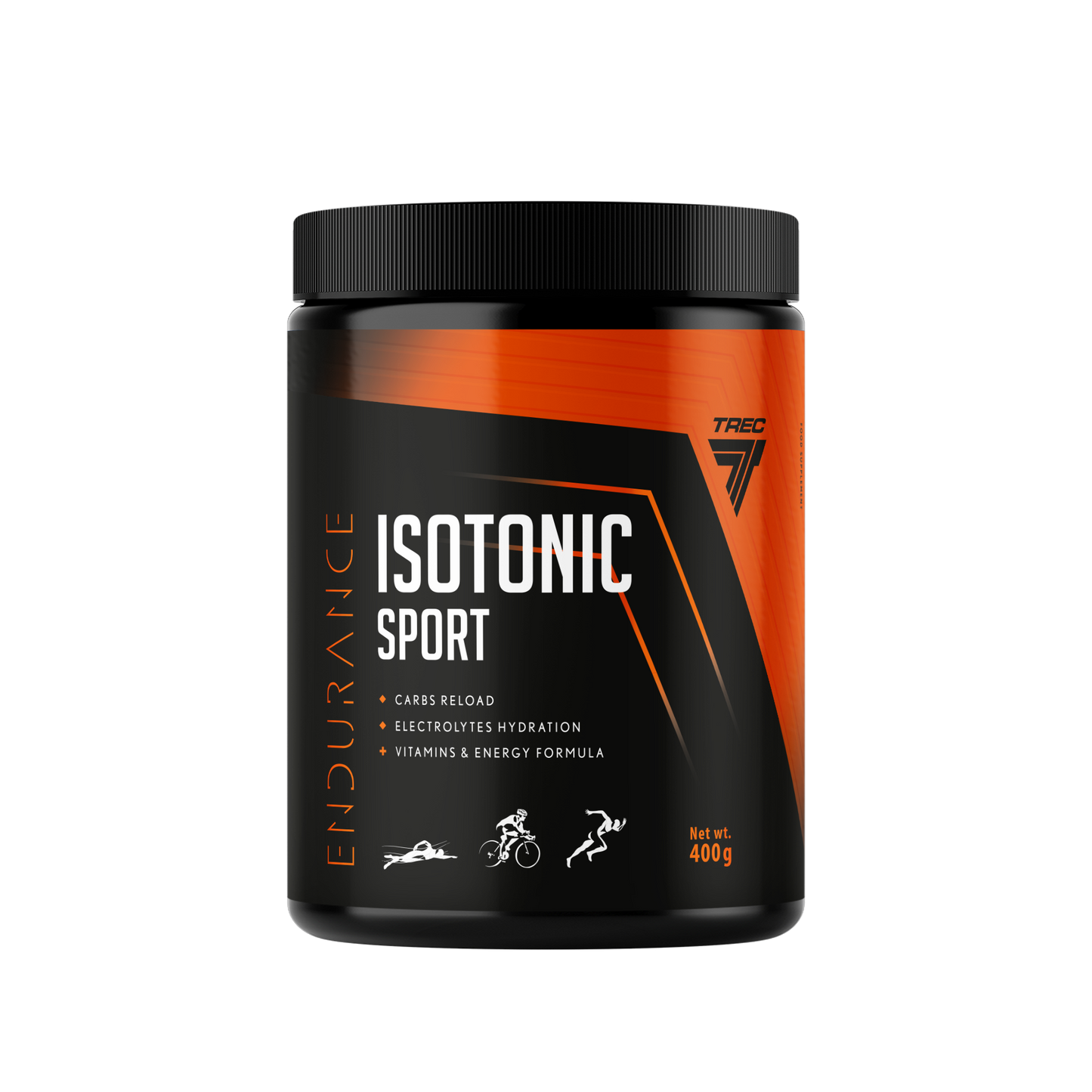 TREC ISOTONIC Sport 400g