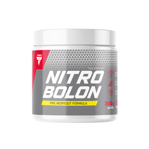 TREC Booster Nitrobolon 300g